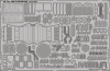 Eduard 48755 MiG-23M/ ML/ MF exterior 1/48 Trumpeter
